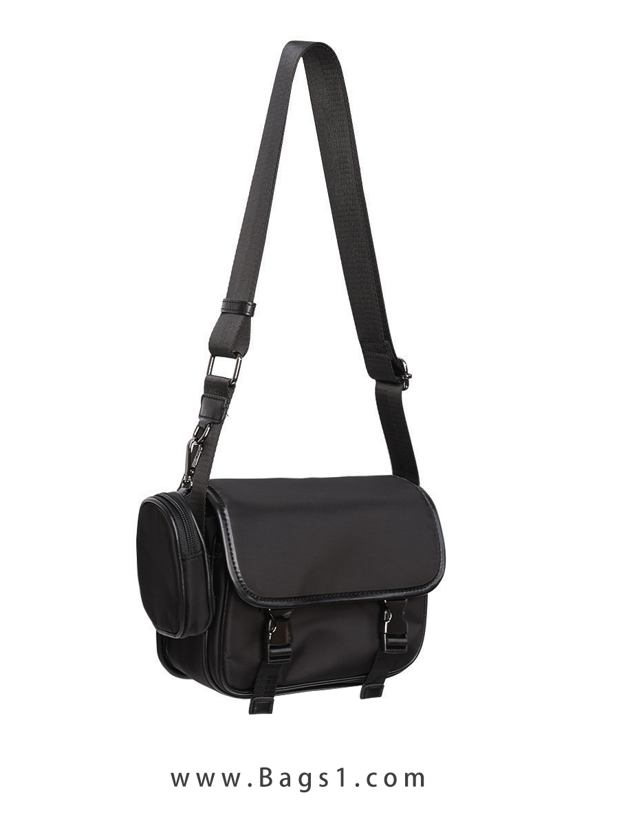 Med Shoulder Bag（中号单肩）