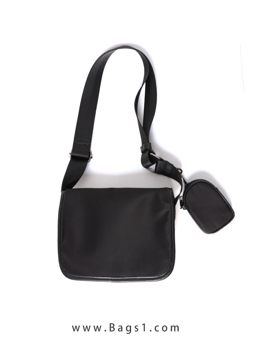 Med Shoulder Bag（中号单肩）
