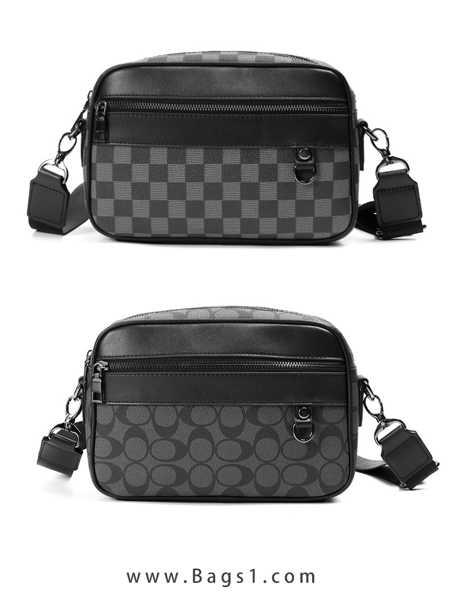 Med Shoulder Bag（中号单肩）