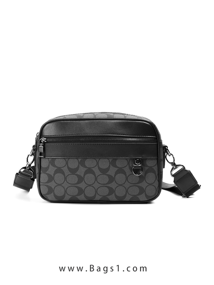Med Shoulder Bag（中号单肩）