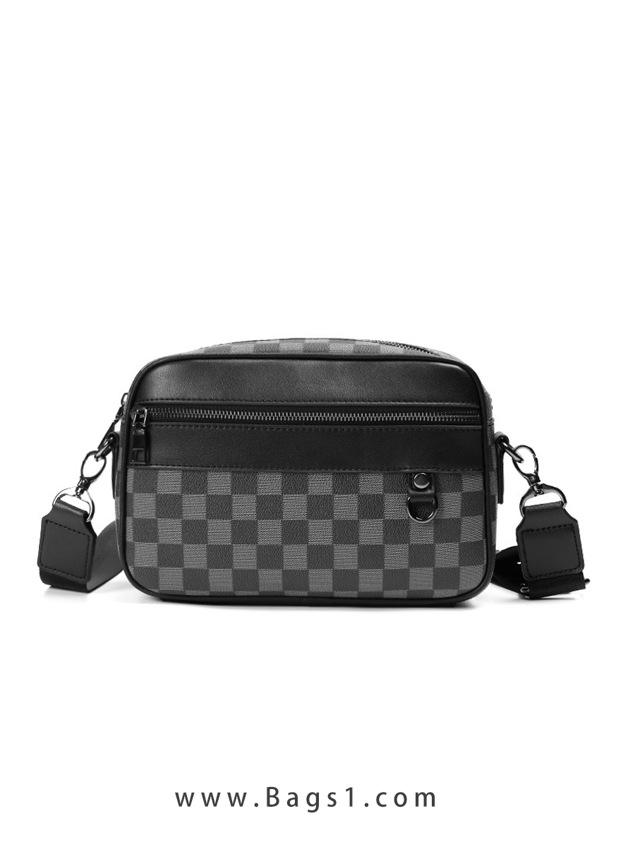 Med Shoulder Bag（中号单肩）