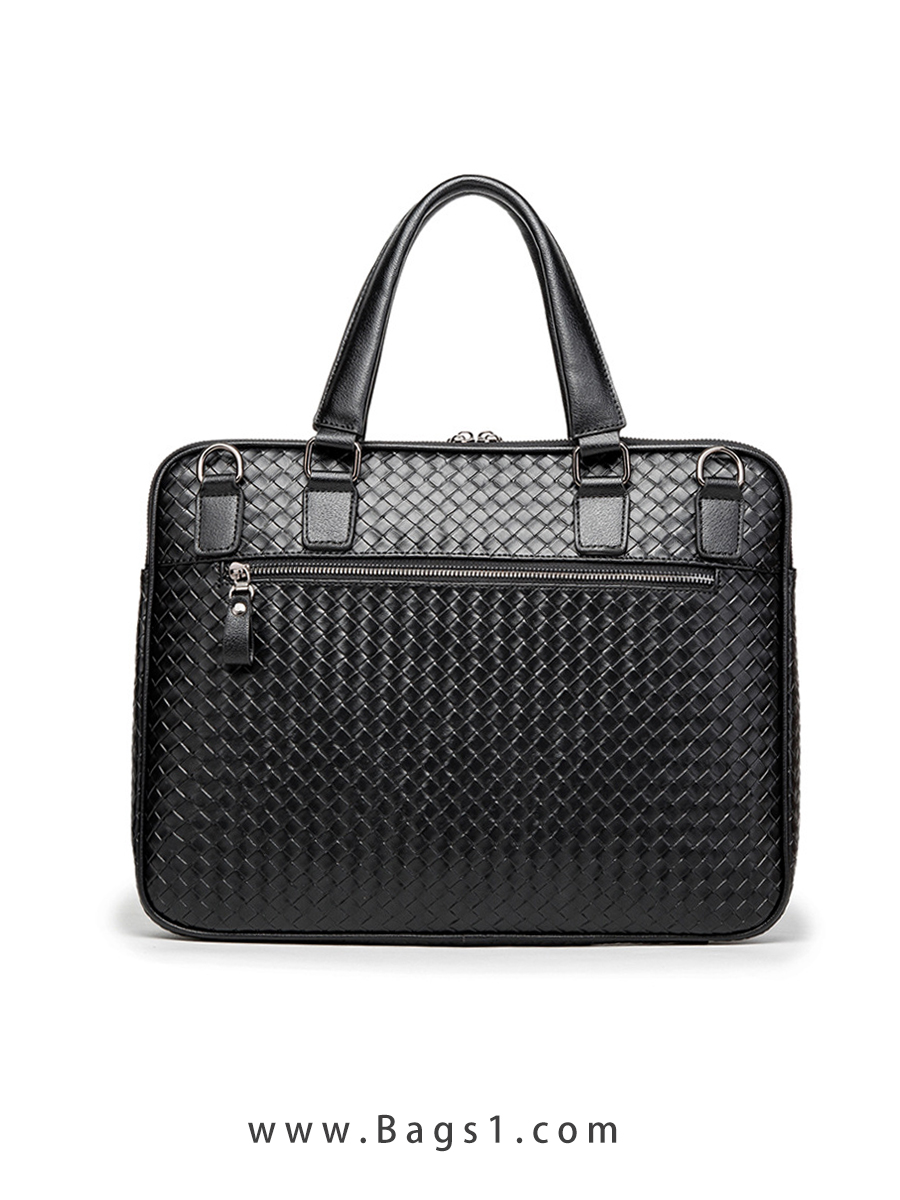 Briefcase（公文手提包）
