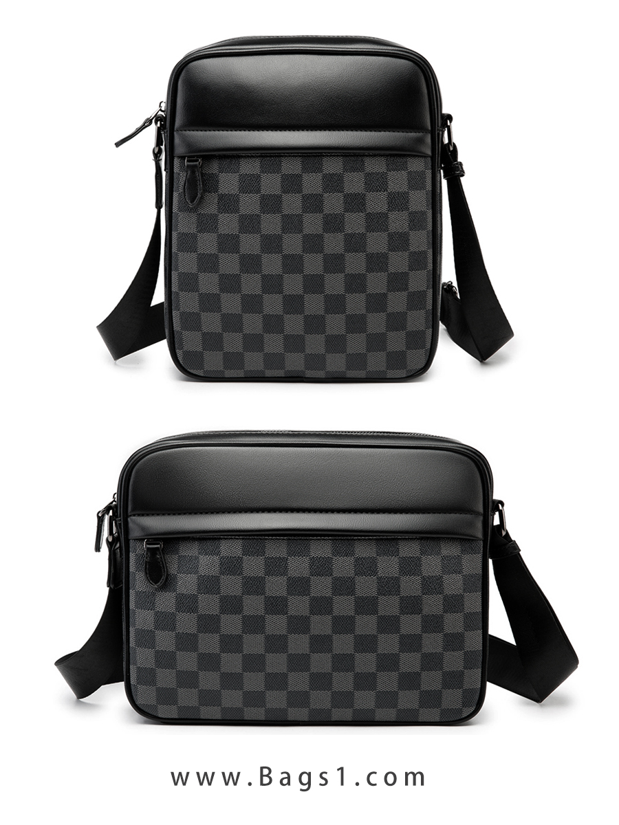 Med Shoulder Bag（中号单肩）