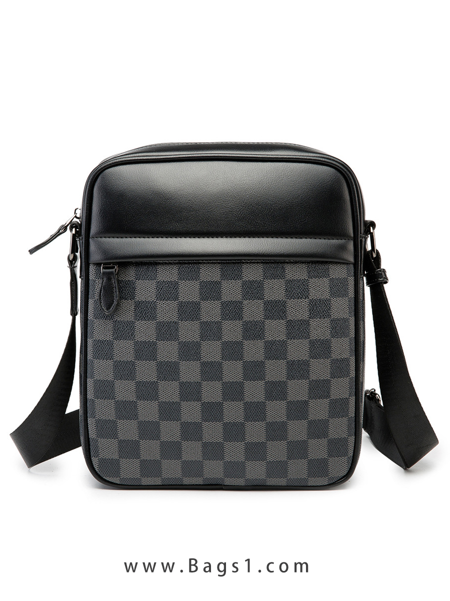 Med Shoulder Bag（中号单肩）