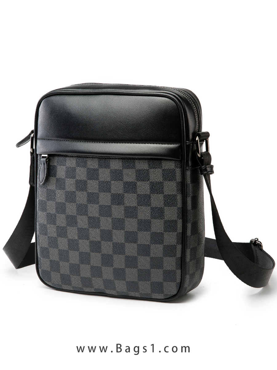 Med Shoulder Bag（中号单肩）