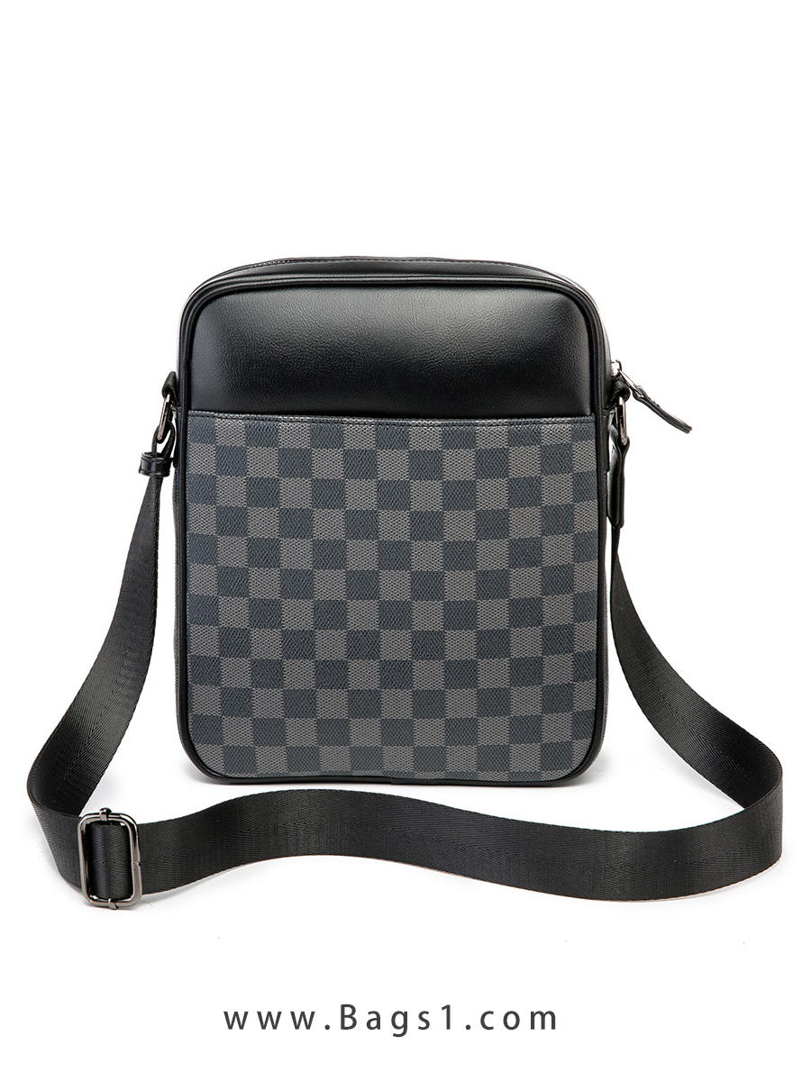 Med Shoulder Bag（中号单肩）