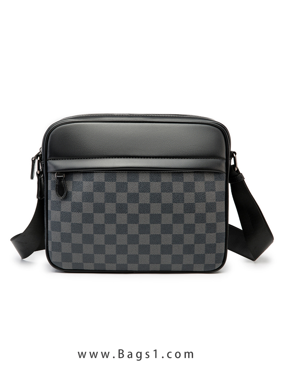 Med Shoulder Bag（中号单肩）