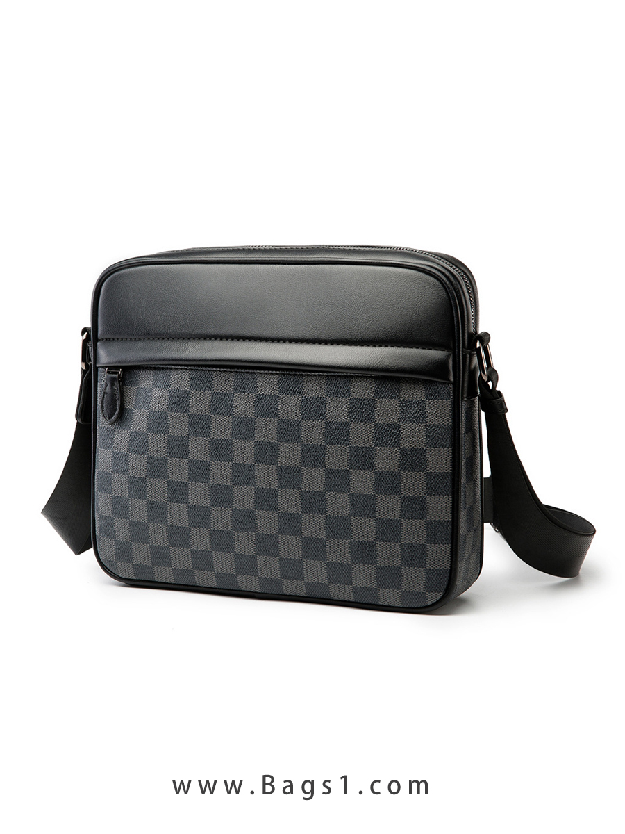 Med Shoulder Bag（中号单肩）