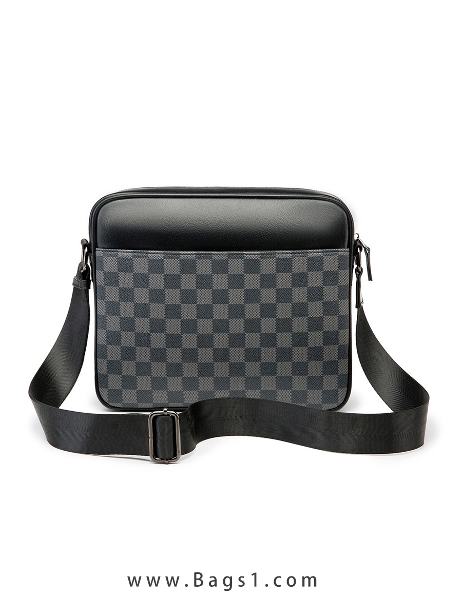 Med Shoulder Bag（中号单肩）