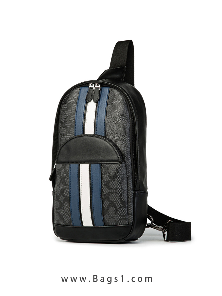 Chest Bag（胸/腰包）
