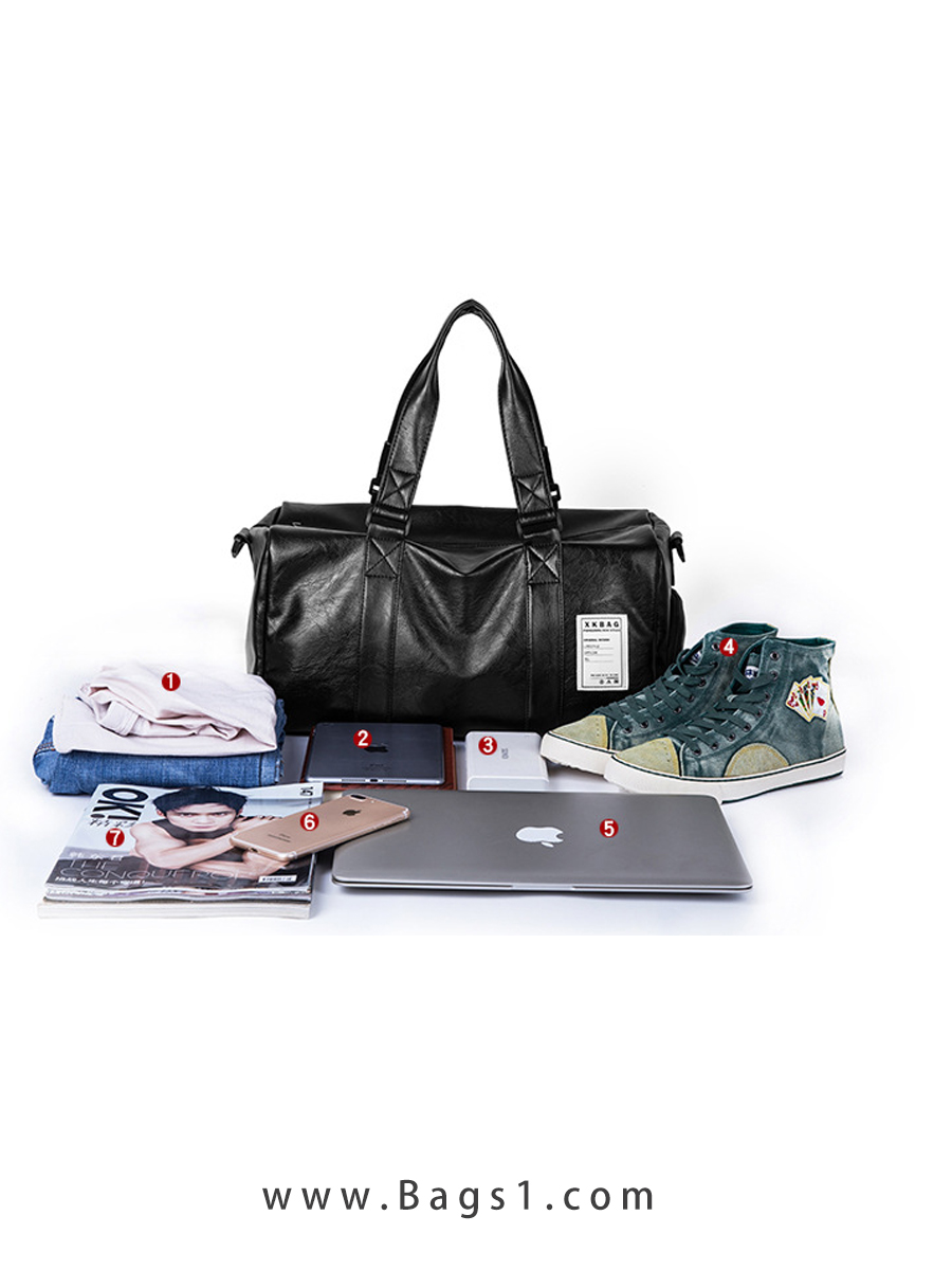 Luggage Bag（旅行包）