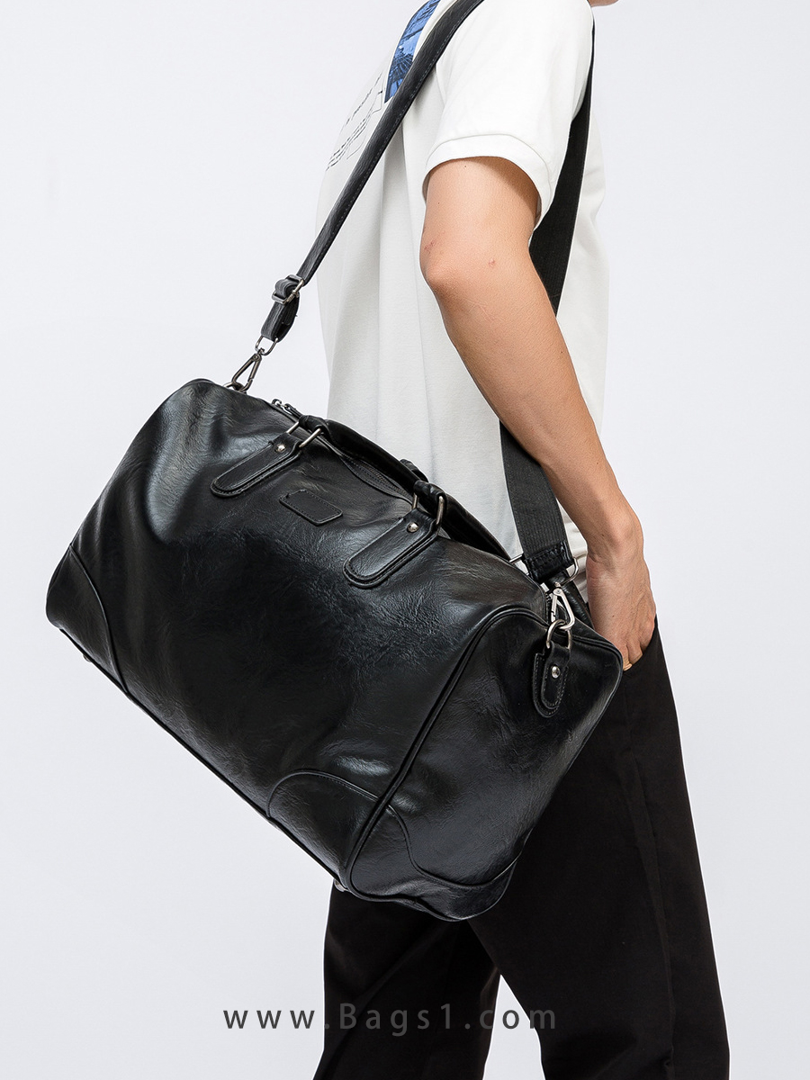 Luggage Bag（旅行包）