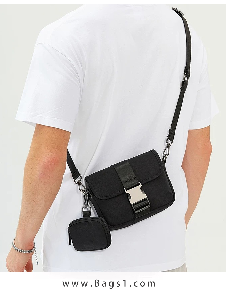 Sml Shoulder Bag（小单肩）