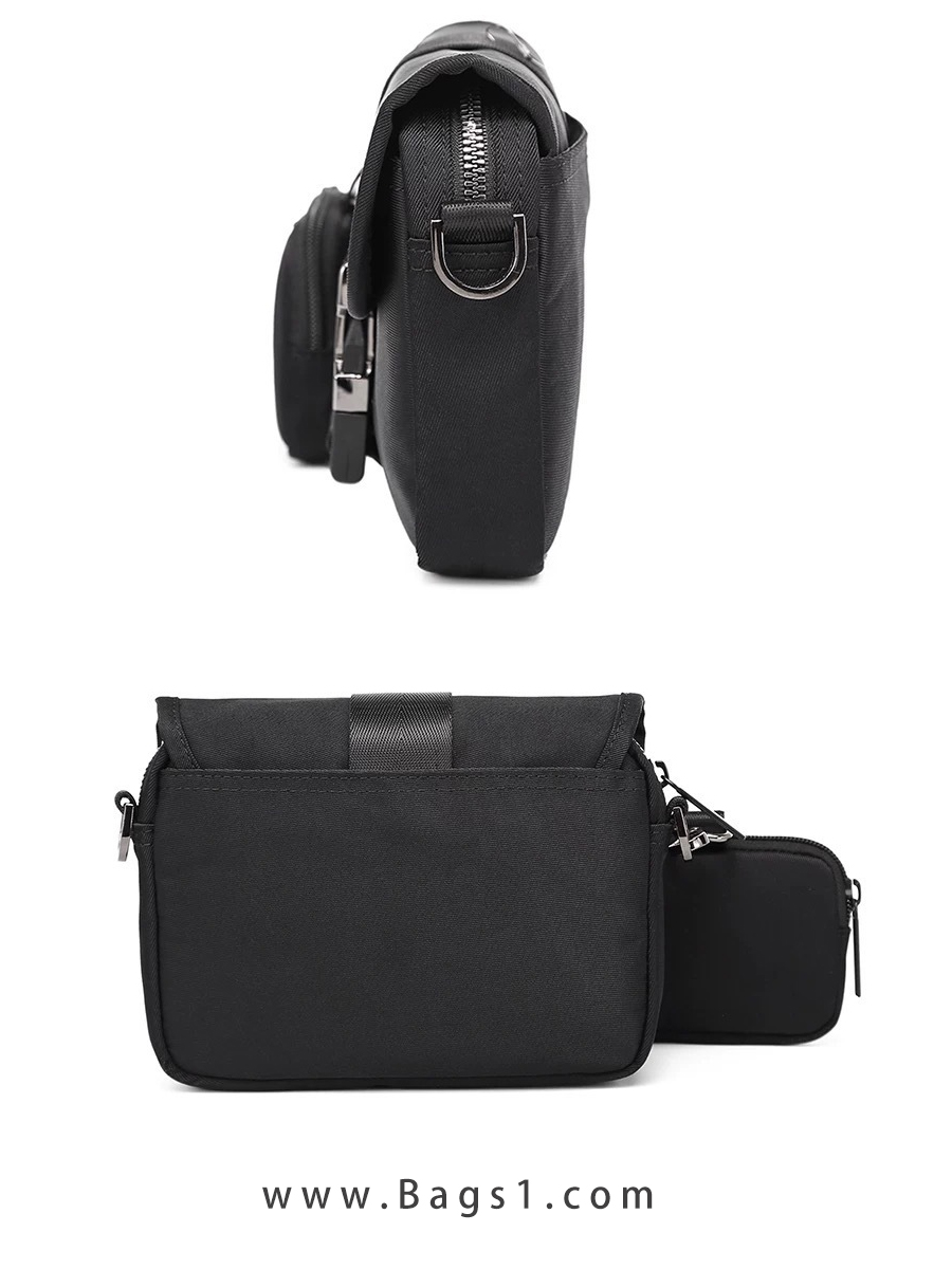 Sml Shoulder Bag（小单肩）