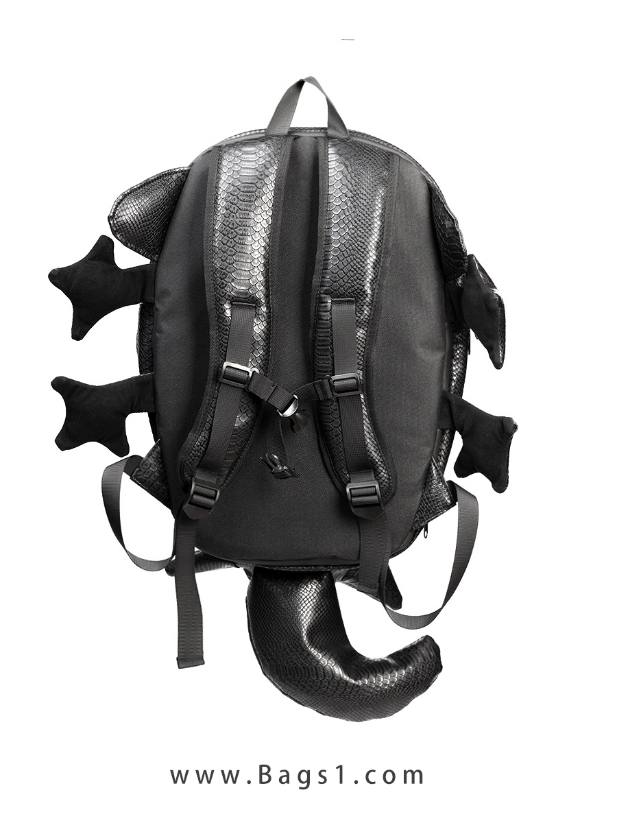 Backpack（背包）