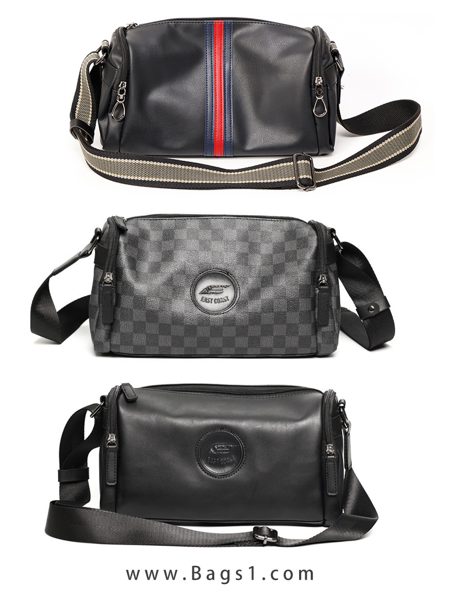 Med Shoulder Bag（中号单肩）