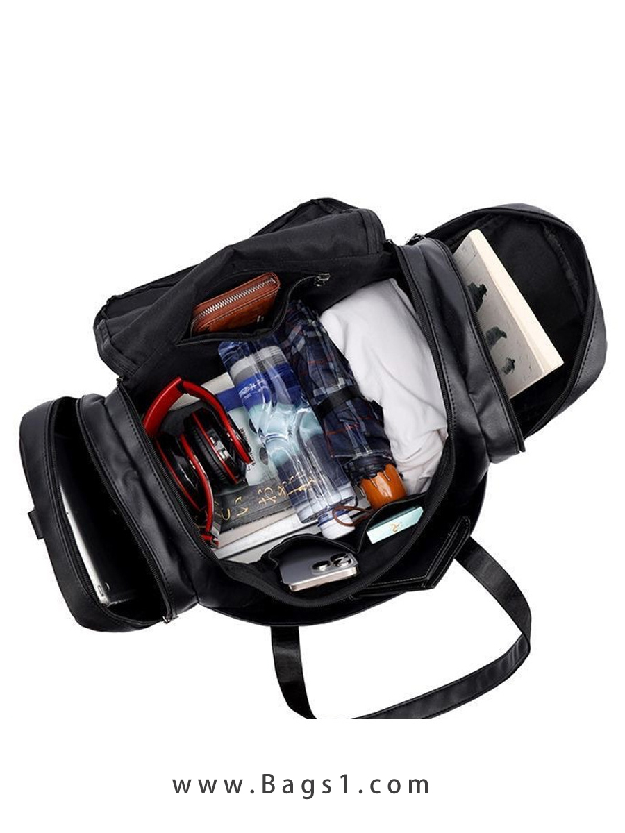 Luggage Bag（旅行包）