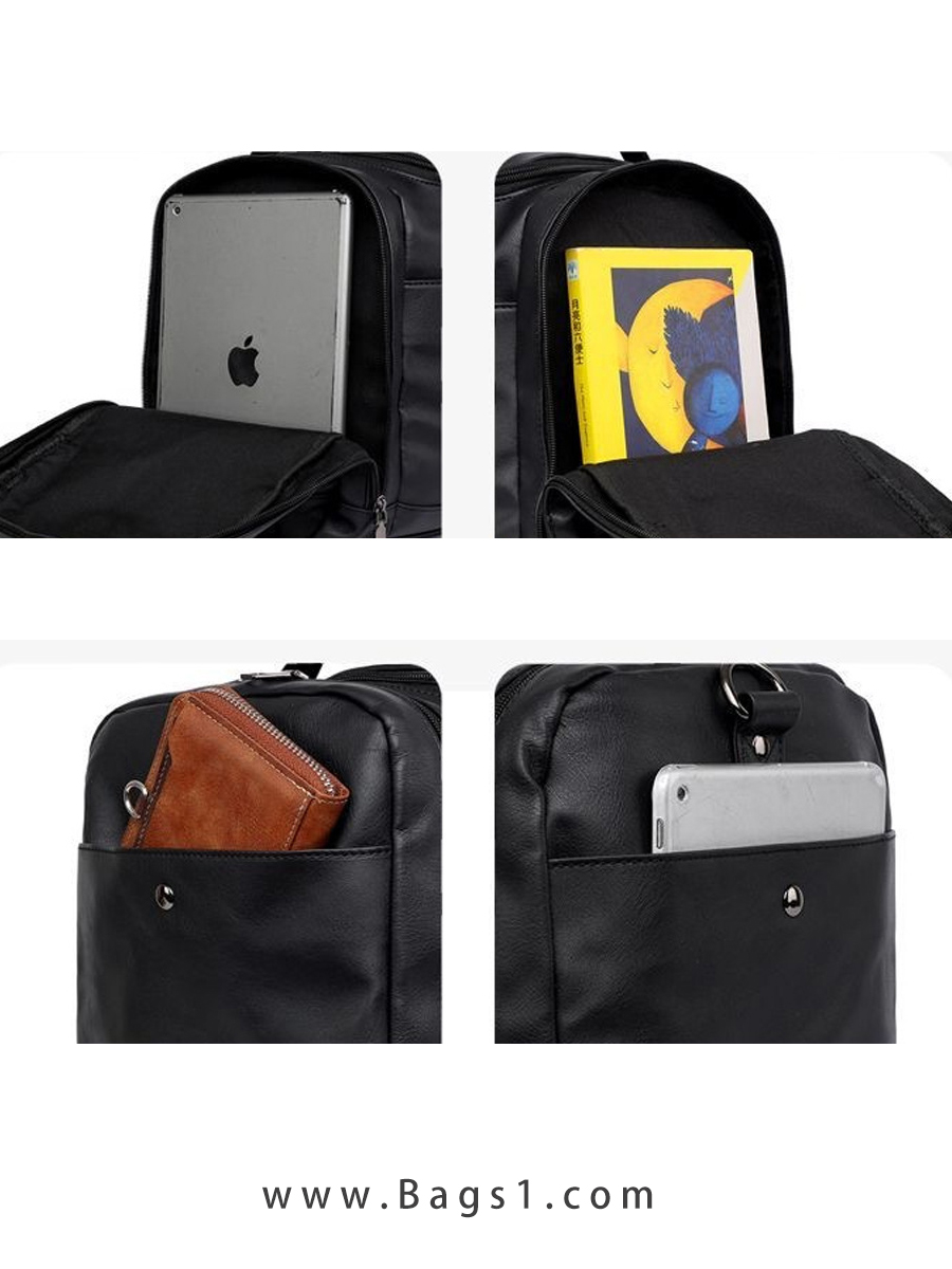 Luggage Bag（旅行包）