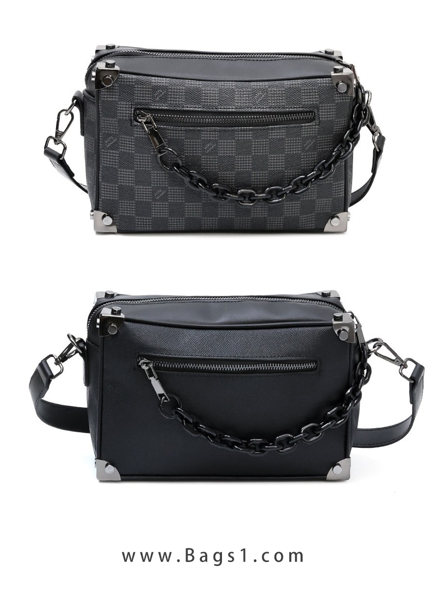 Med Shoulder Bag（中号单肩）