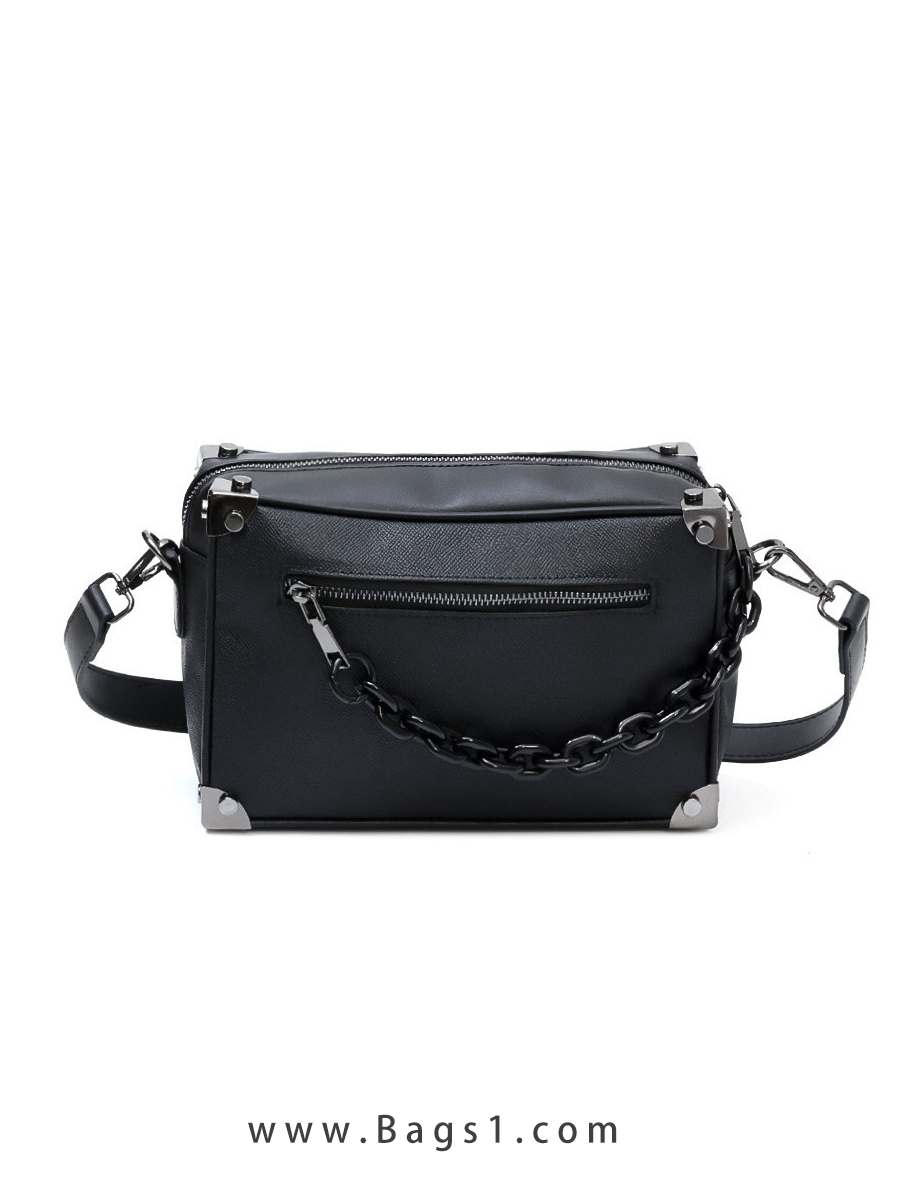 Med Shoulder Bag（中号单肩）