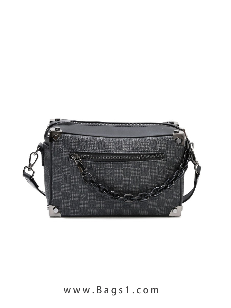 Med Shoulder Bag（中号单肩）