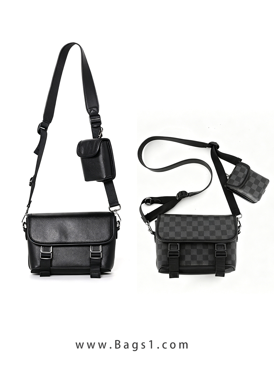Sml Shoulder Bag（小单肩）