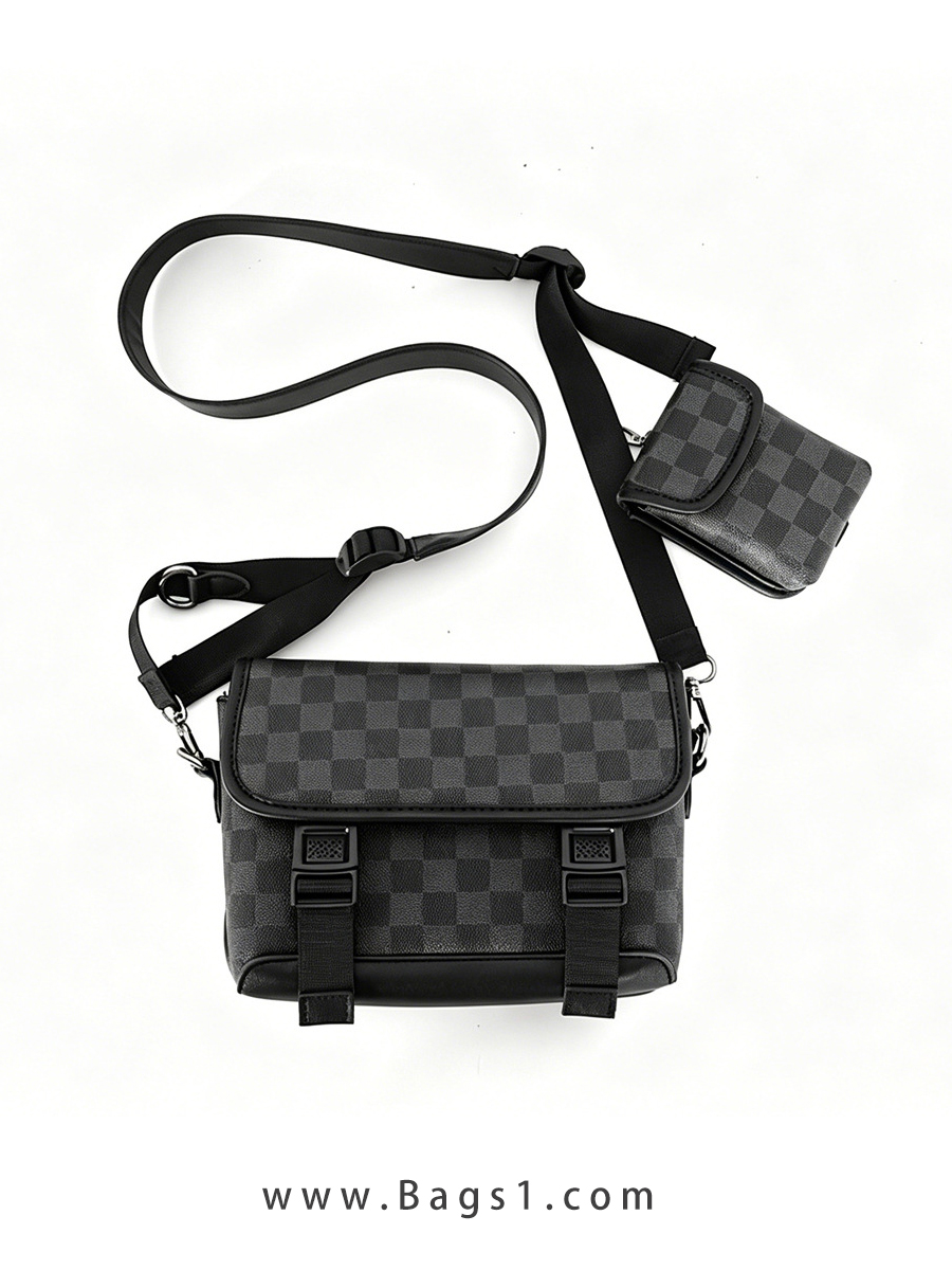 Sml Shoulder Bag（小单肩）