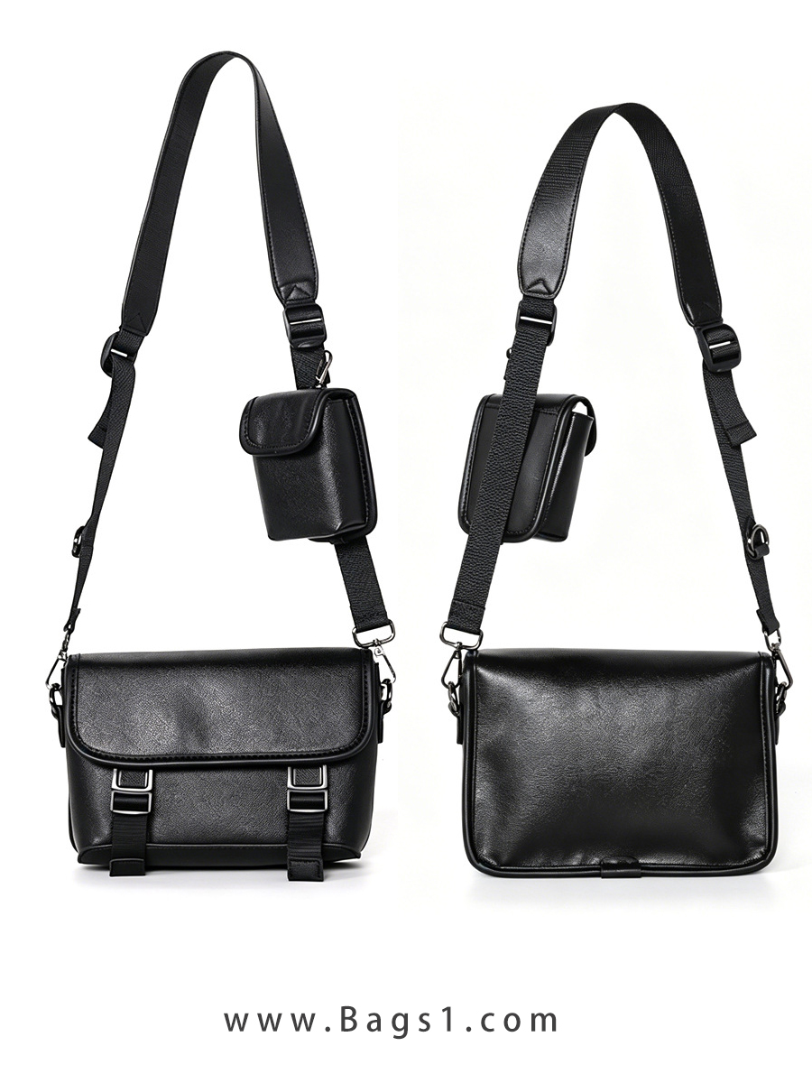 Sml Shoulder Bag（小单肩）