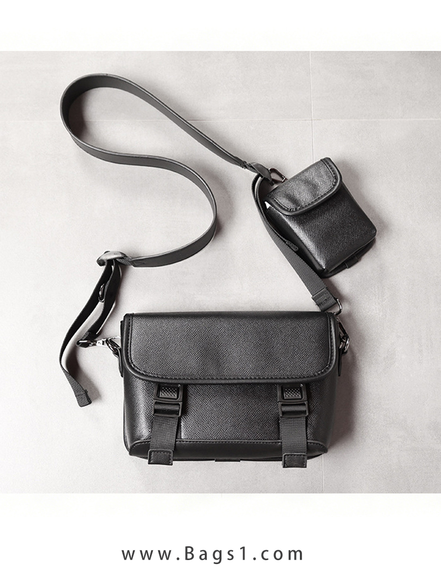Sml Shoulder Bag（小单肩）