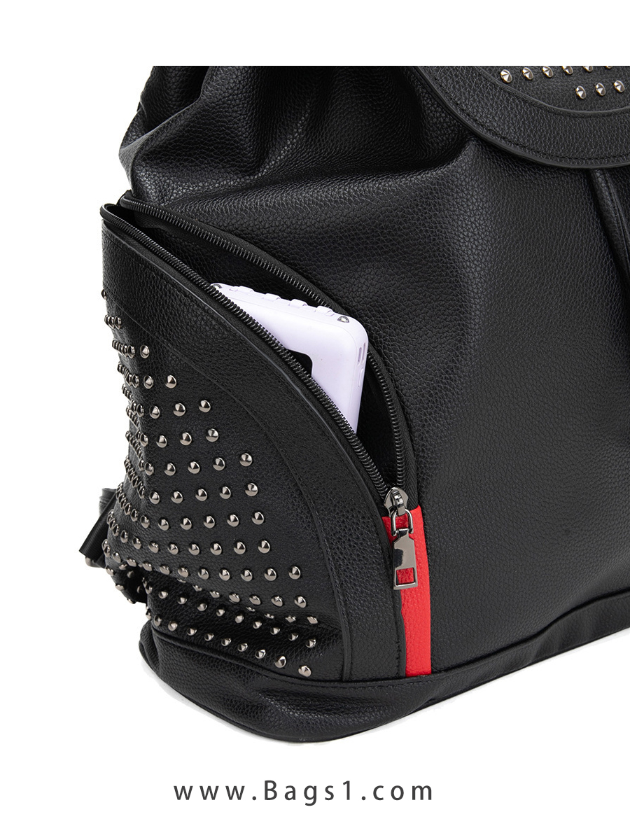 Backpack（背包）