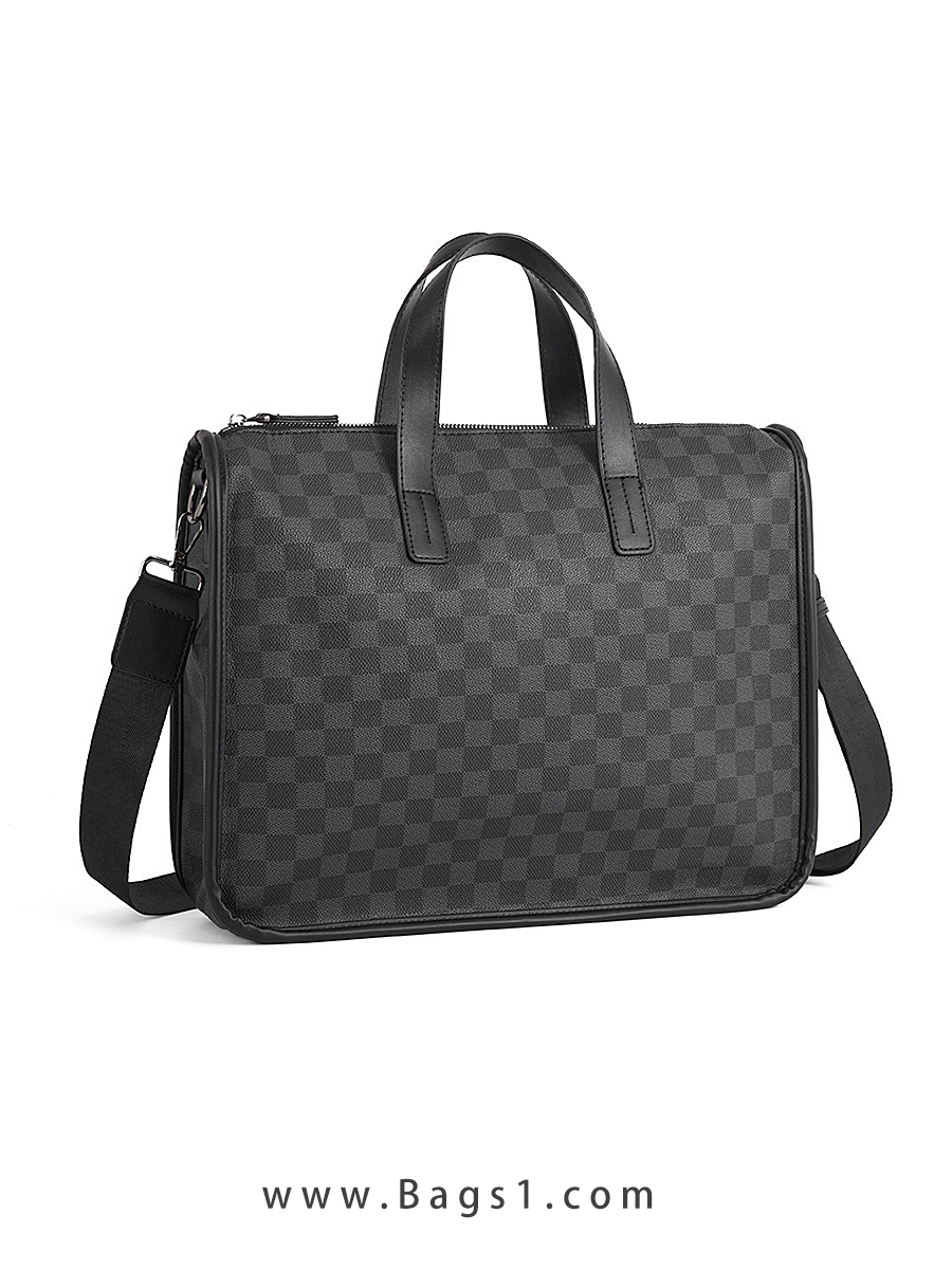 Briefcase（公文手提包）