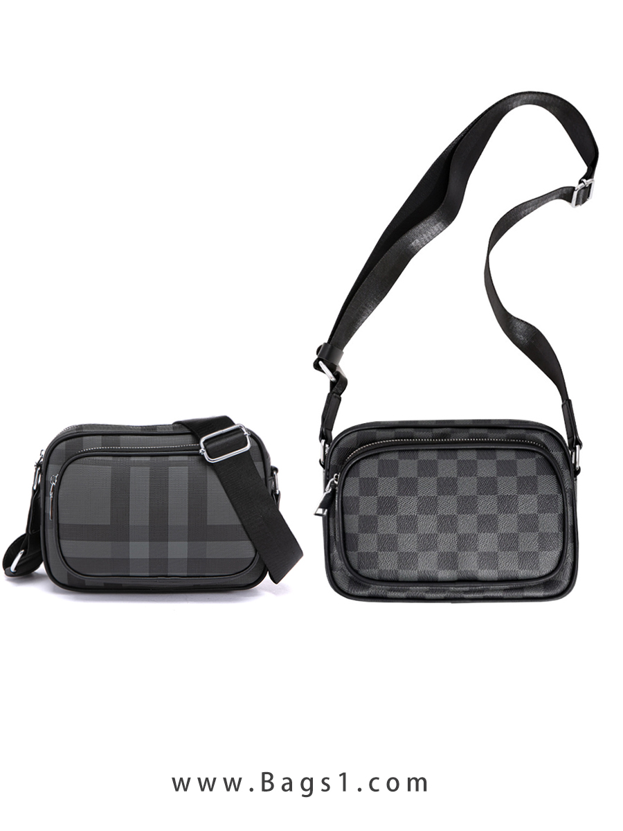 Med Shoulder Bag（中号单肩）