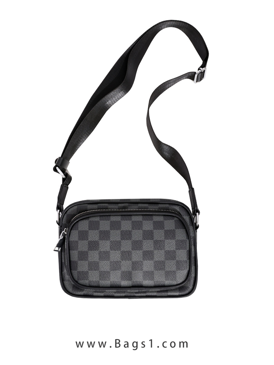 Med Shoulder Bag（中号单肩）