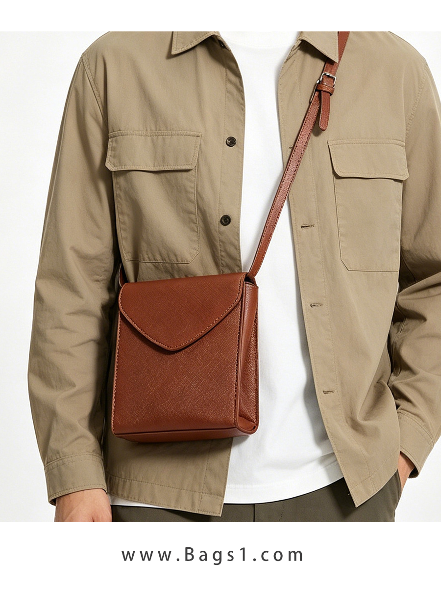 Sml Shoulder Bag（小单肩）