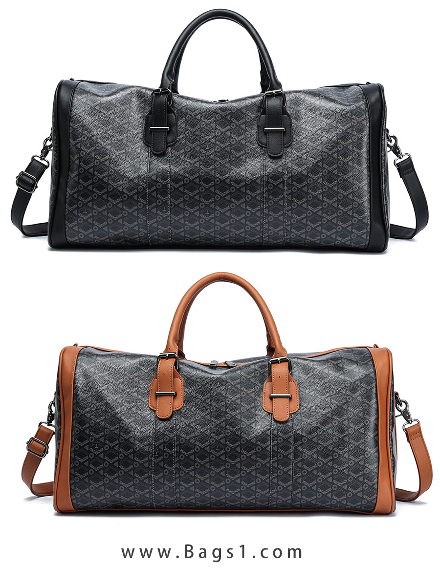 Luggage Bag（旅行包）