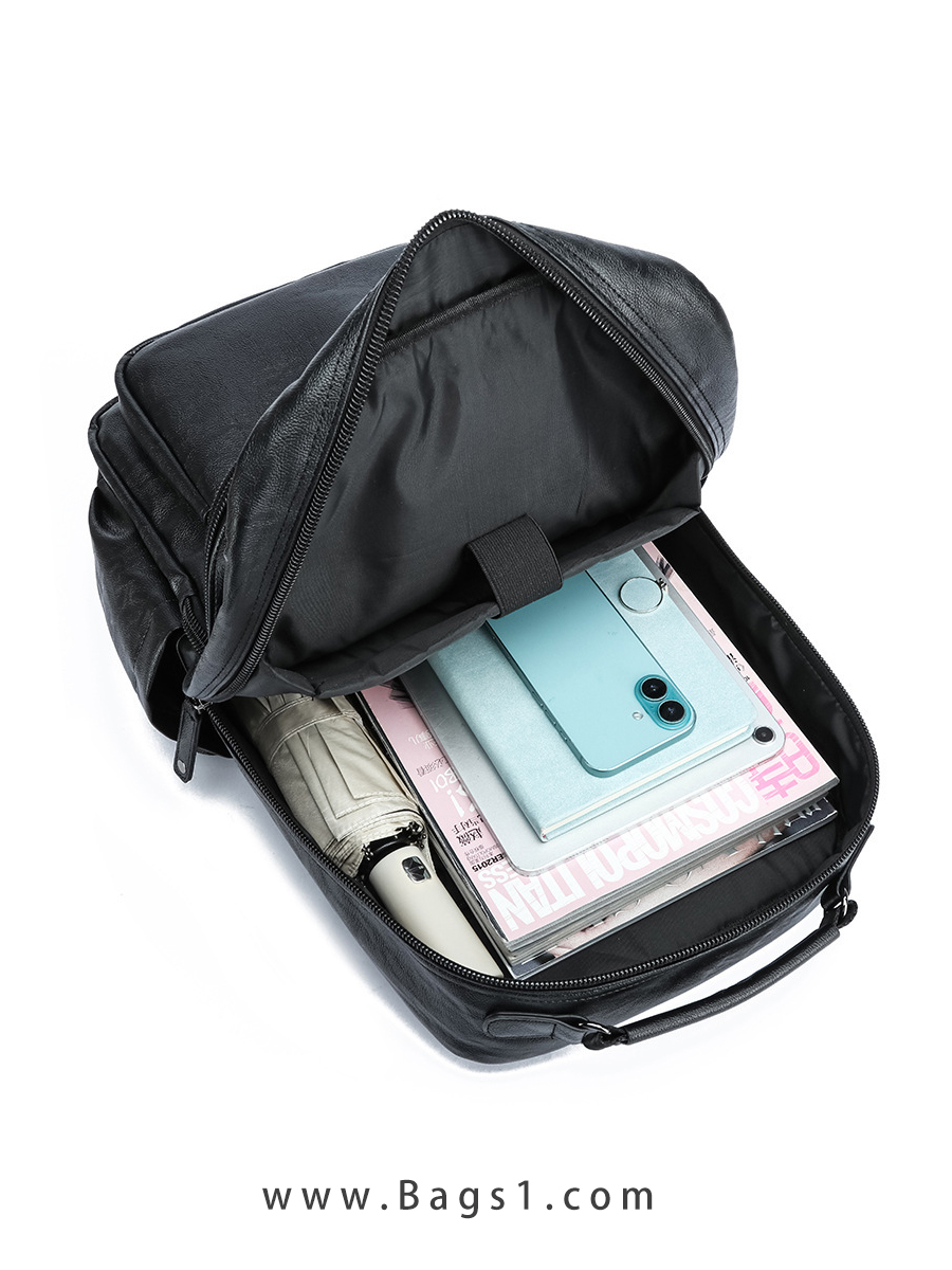 Backpack（背包）