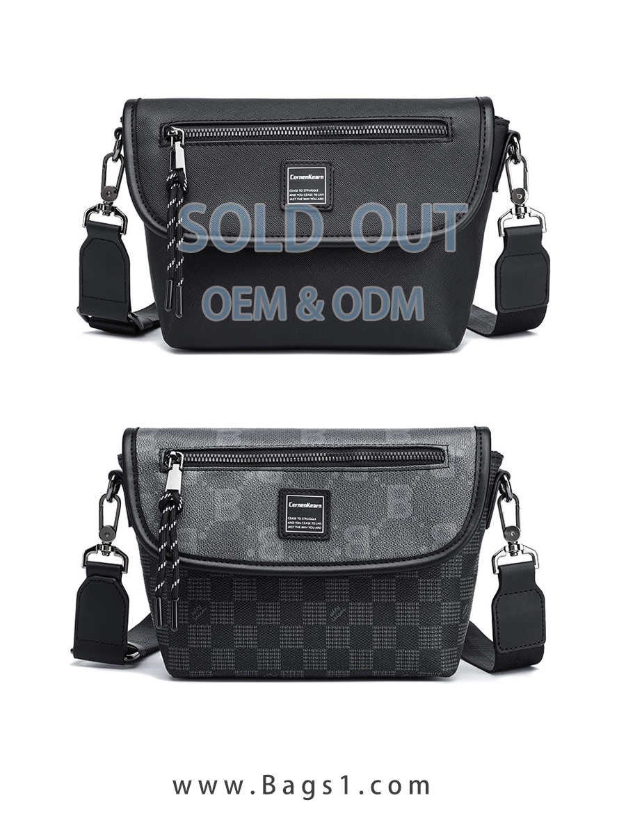 Chest Bag（胸/腰包）