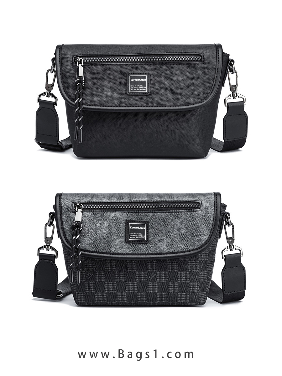 Chest Bag（胸/腰包）