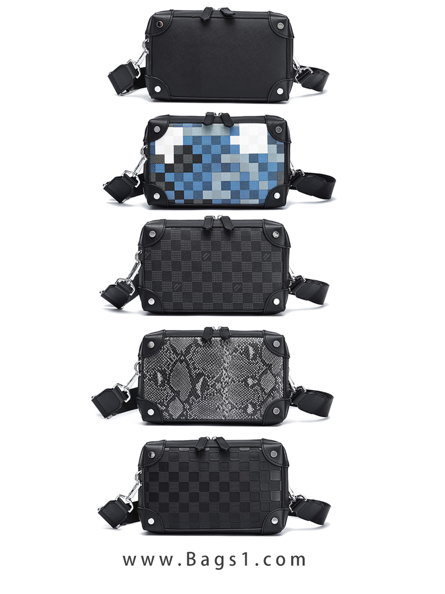 Sml Shoulder Bag（小单肩）