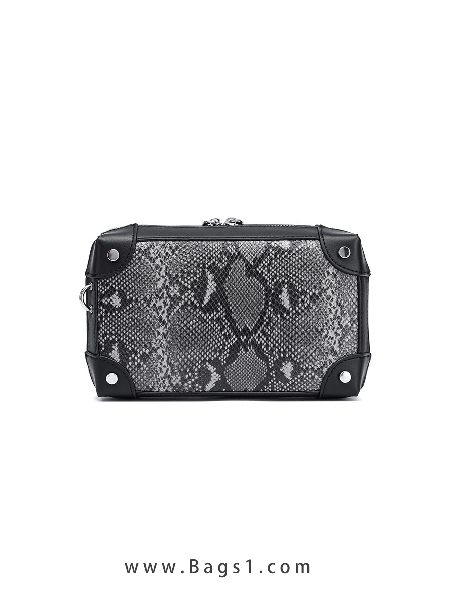 Sml Shoulder Bag（小单肩）