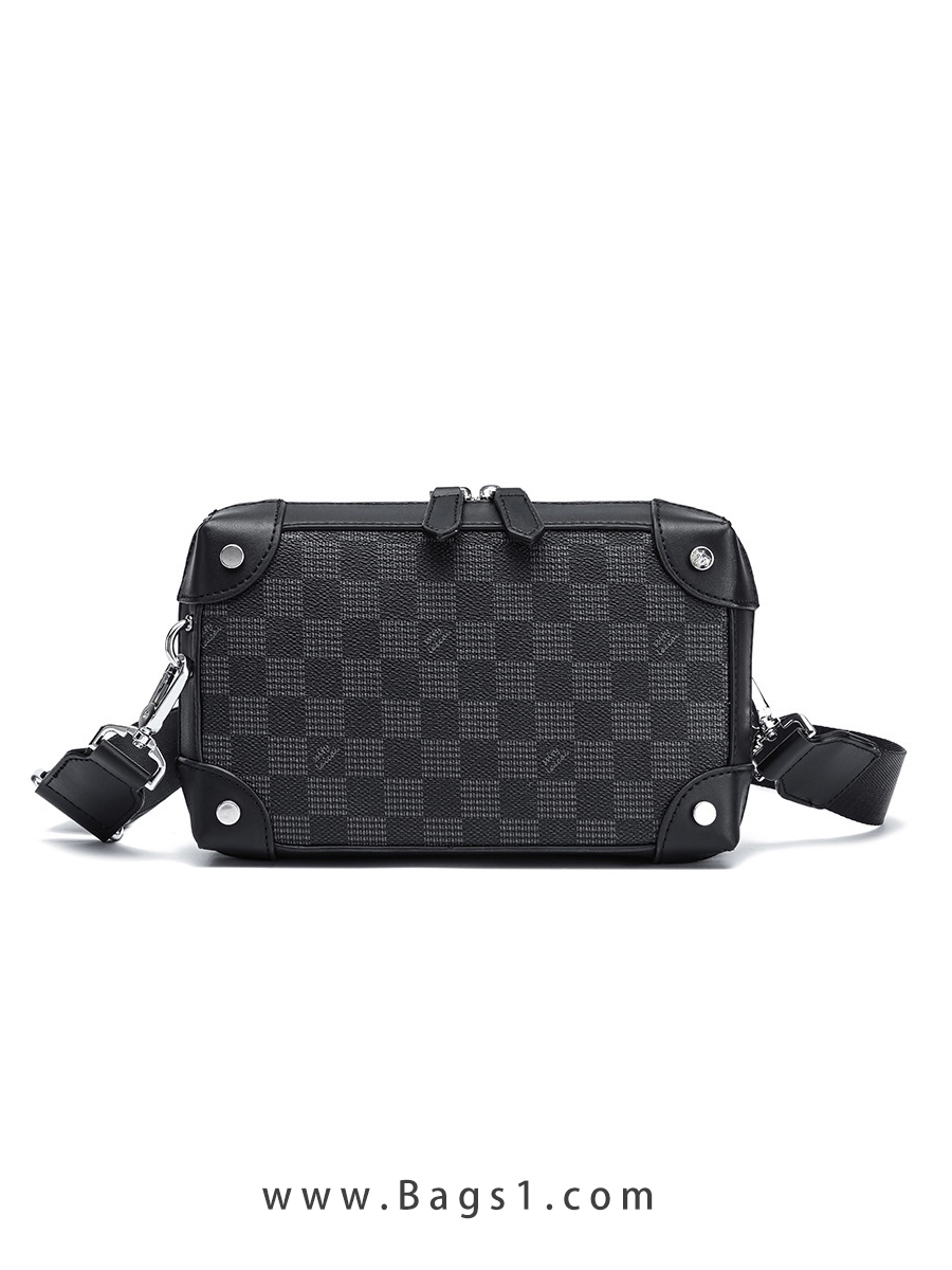 Sml Shoulder Bag（小单肩）