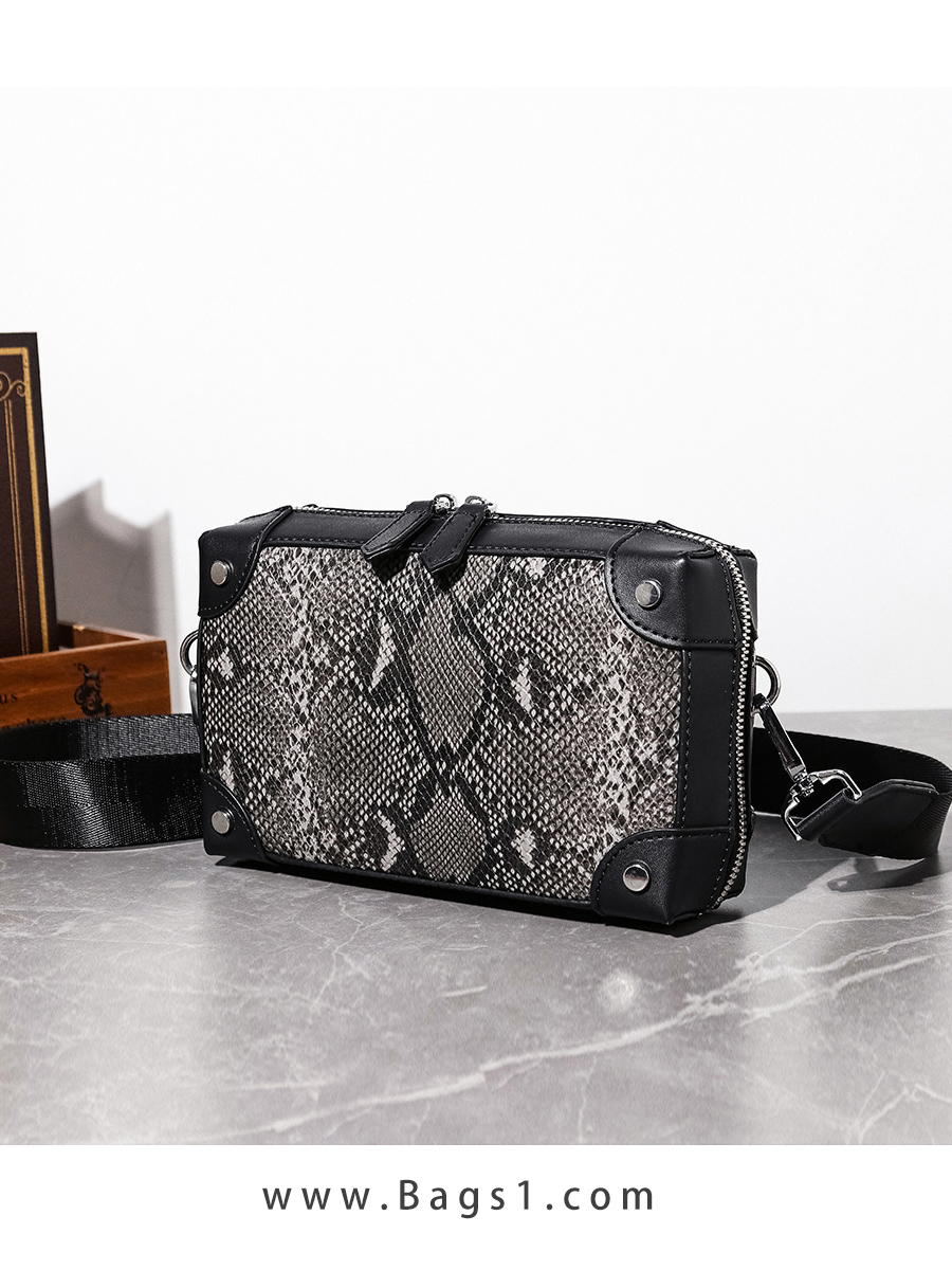 Sml Shoulder Bag（小单肩）