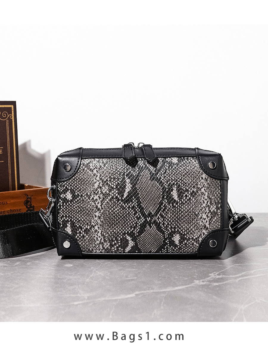 Sml Shoulder Bag（小单肩）