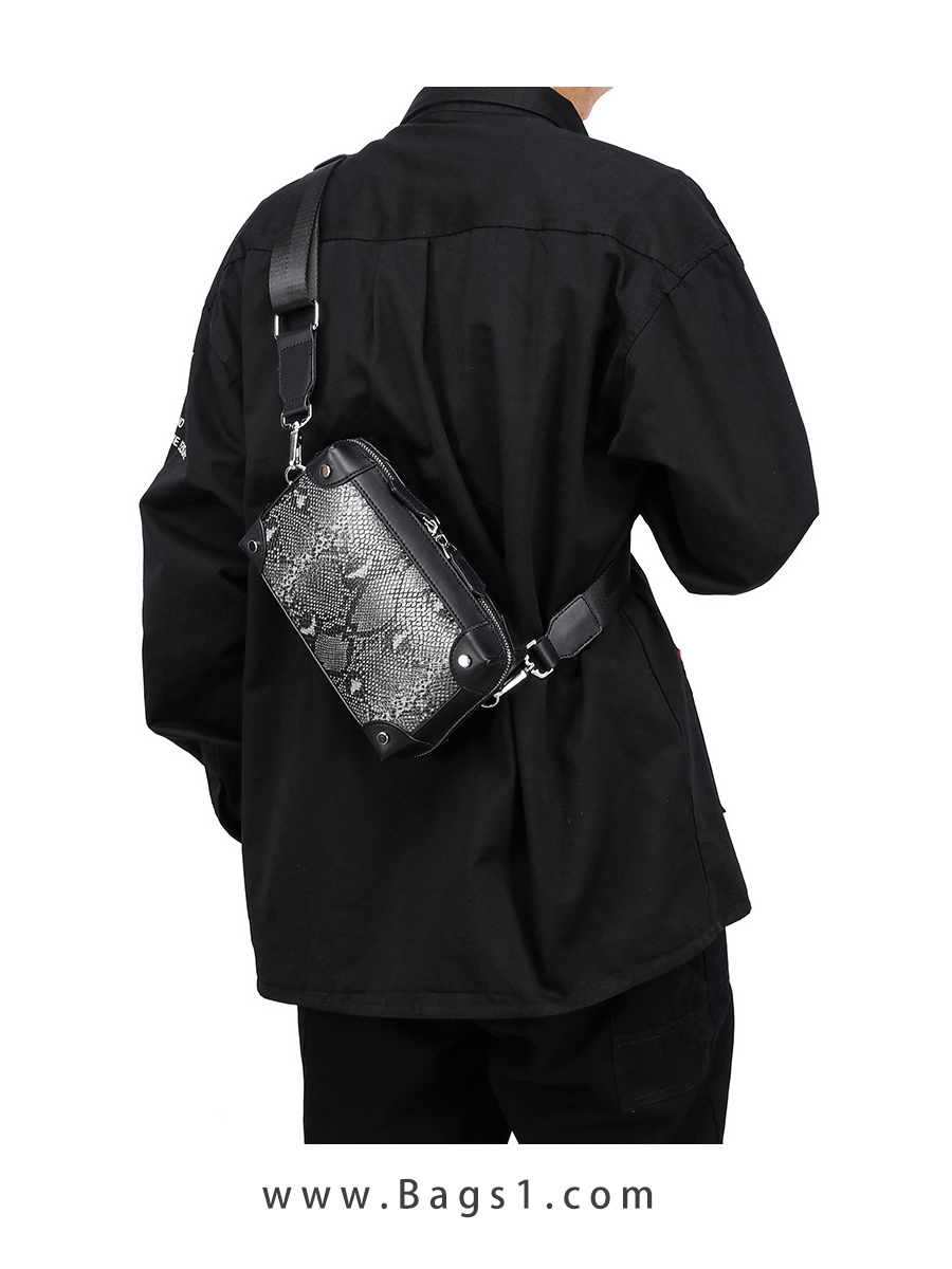 Sml Shoulder Bag（小单肩）