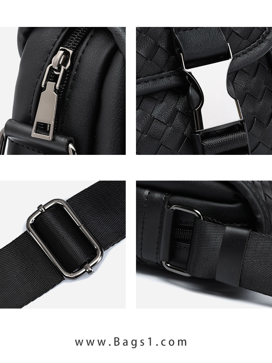 Med Shoulder Bag（中号单肩）