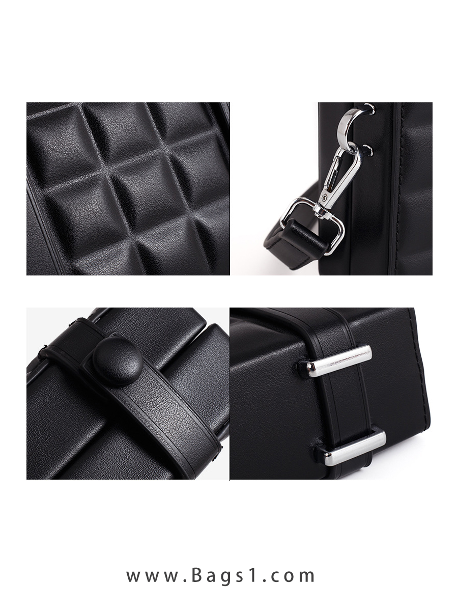 Sml Shoulder Bag（小单肩）