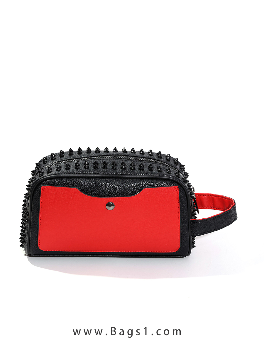 Clutch（手拿包）