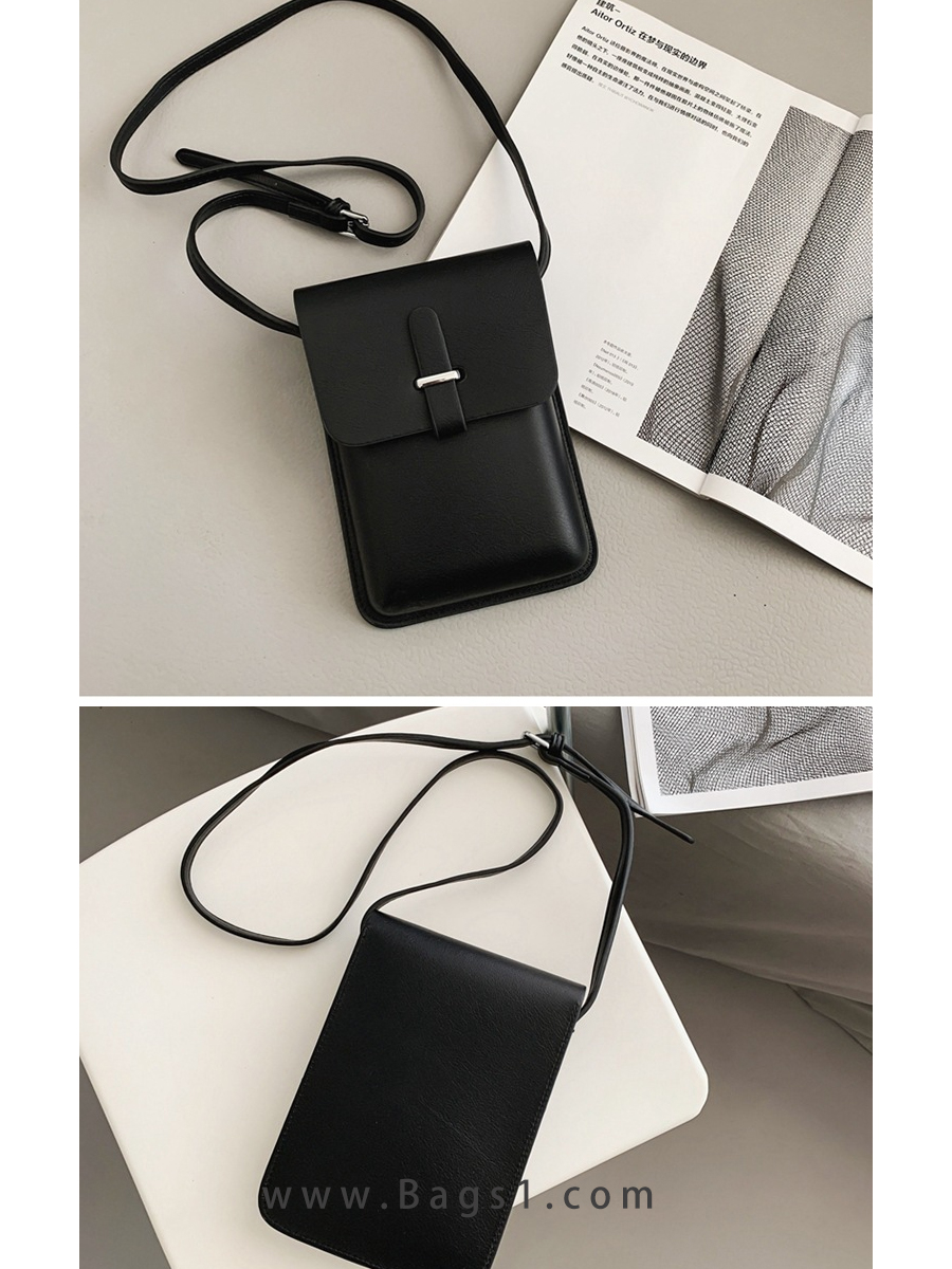 Sml Shoulder Bag（小单肩）