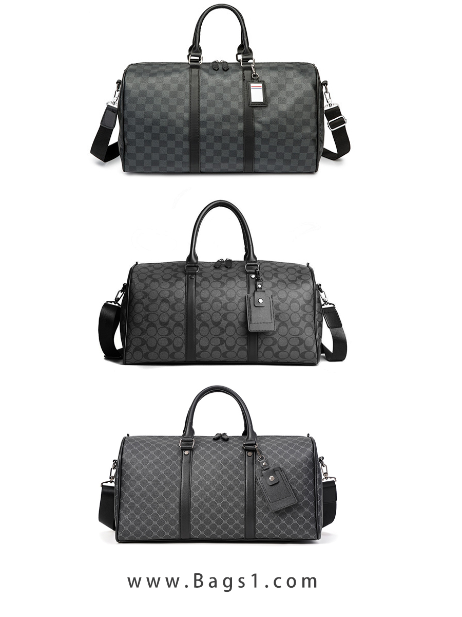 Luggage Bag（旅行包）