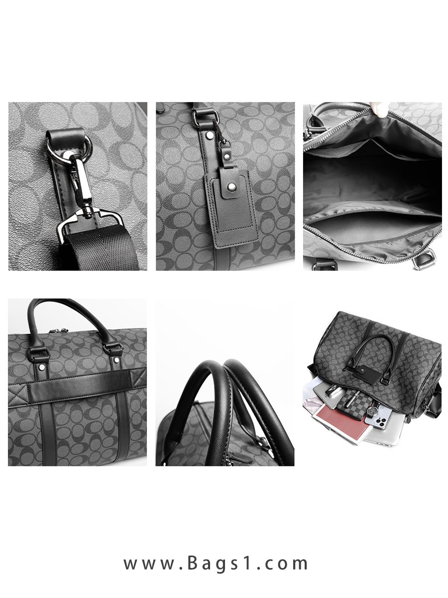Luggage Bag（旅行包）